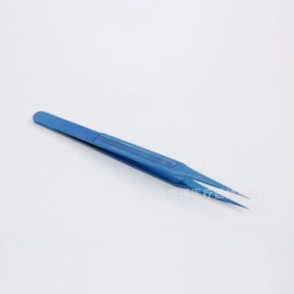 Flat Anti Magnetic Titanium Alloy Mobile Phone