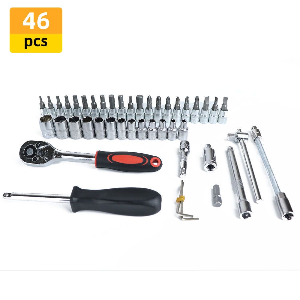 14 inch Socket Wrench Ratchet - Image 3