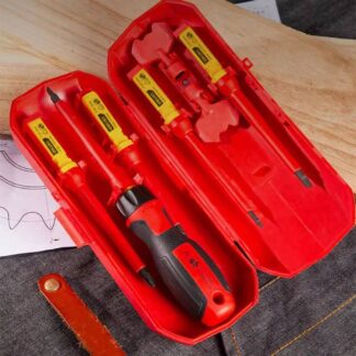 Screwdriver 1000V Insulated Screwdrivers
