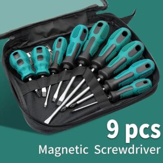 Magnetic Screwdriver set Multifunctional