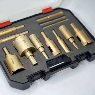 Complete Diamond Core bit