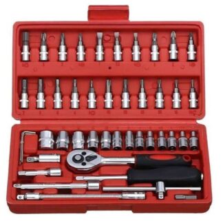 Socket Wrench set for Household