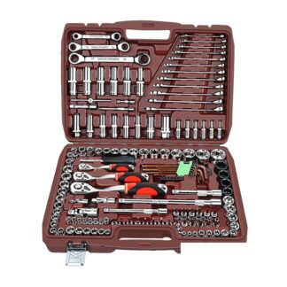 2024 Ratchet Torque Wrench set Car Bicycle & Home