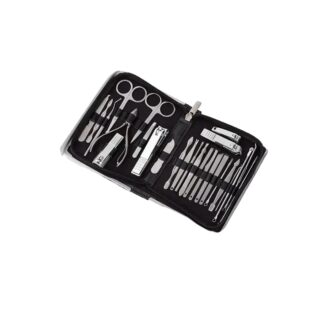 Nail Clippers set Large Rose Gold Nail
