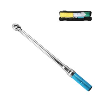 1/2 inch Ratchet Torque Wrench 10 450NM Adjustable
