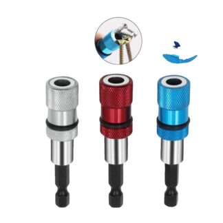 250108 14 inch HEX Shank Magnetic bit Holder