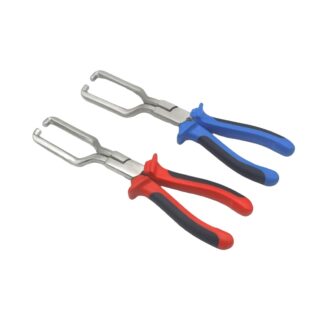 Fuel E Clip Pliers & Angled Hose Clamp Removal Tool