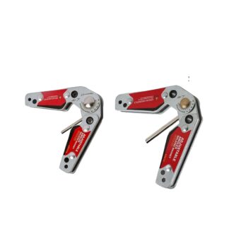 Magnet Adjustable Welding Positioner Magnetic