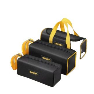 Deli 1680d Oxford Cloth Tool Bag Portable
