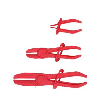 Nylon set Brake Fuel Water Line Clamp Plier