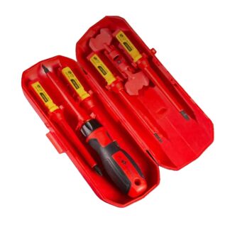 Screwdriver 1000V Insulated Screwdrivers