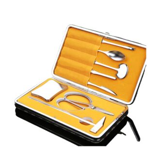 Crab Tool set Stainless Steel Crab Clamps