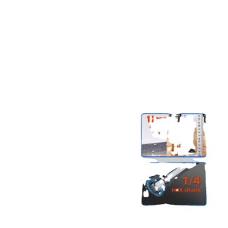 16/18/20/22/25mm Forstner bit Wood Cutter Drill