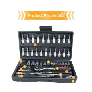 14 inch Socket Wrench Ratchet