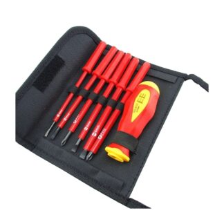 2026 Screwdrivers Fully Insulated Electricians