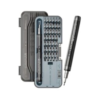 CRV 46 in 1 Wireless Electric Screwdriver