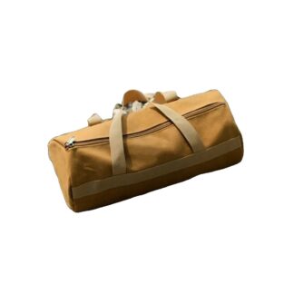 Camping Tools Storage Bag Large Capacity Cylinder