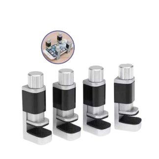 Adjustable Metal Clip Phone Lcd Screen Bonding