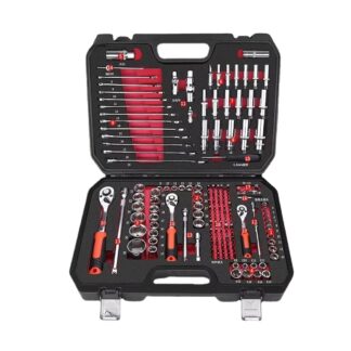 2026 Auto Repair Tool Box set Electrician Spanners
