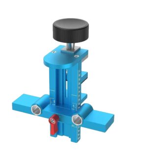 3 in 1 Cabinet Door Mounting Rebound Device