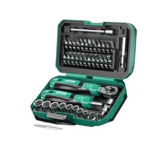 Baolian Magnetic Ratchet Screwdriver