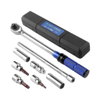 Wozobuy 3/8 inch Drive Torque Wrenches