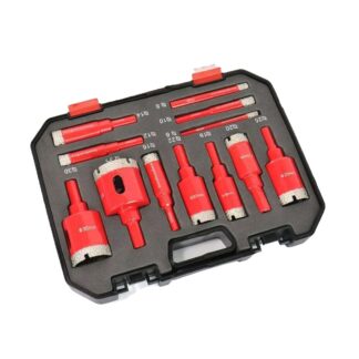 Hand Tool Diamond Coated Drill bits