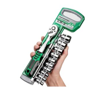 Auto Repair Spanner Adjustable Wrench set Socket