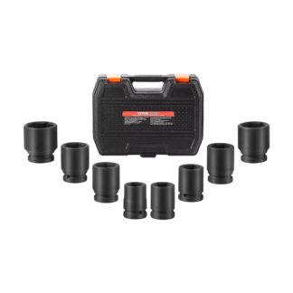 3/4 inch Drive 6 Point Impact Socket Wrench