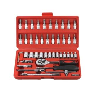 Automotive Tool set Professional Ratchet