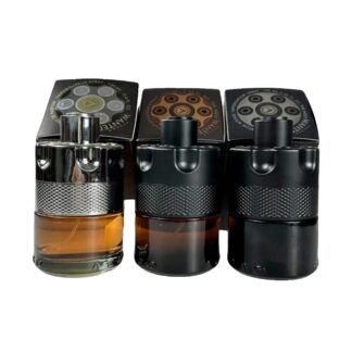 Azzaro the Most Wanted Parfum 100ml Woody Men S Scent