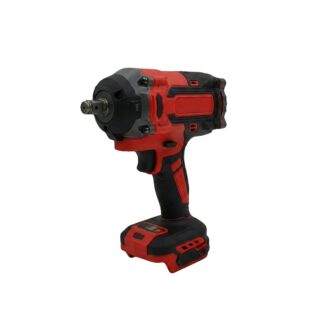 1000n High Torque Brushless Cordless Impact Wrench