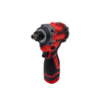 2 in 1 Cordless Electric Impact Wrench