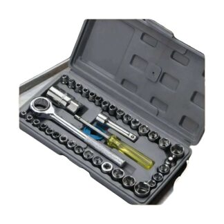 Automotive Socket Wrench Tool