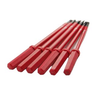 Insulated Screwdriver set 1000V High Voltage