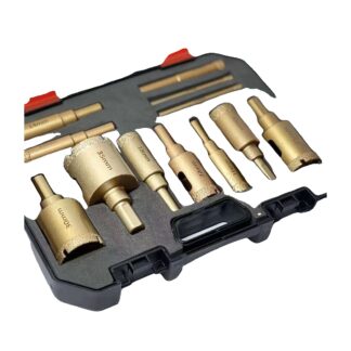 Complete Diamond Core bit