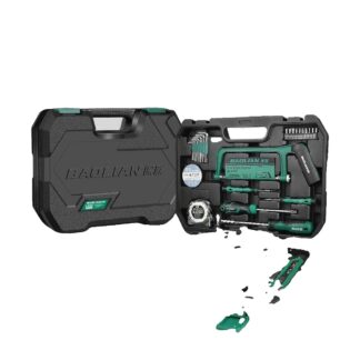 Complete Home Auto Mobile Screwdriver Kit with Wrench