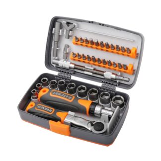 Multi Screwdriver set Ratchet Socket