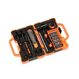 Jakemy Jm 8139 45 in 1 Precise Portable Screwdriver