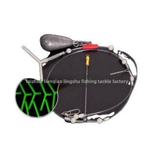 Accessories White Fruit Sub Line Hook
