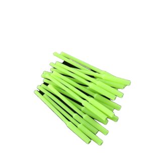 Anti Tangle European Style Luminous Tube Fluorescent
