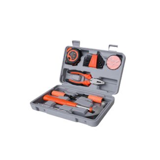 Carbon Steel Comprehensive Tool set Manual Repair