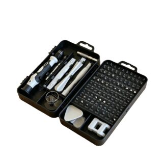 115 in 1 Magnetic Precision Screwdriver set Mini