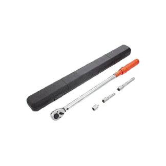 12 38 ft lb Mechanical Torque Wrench