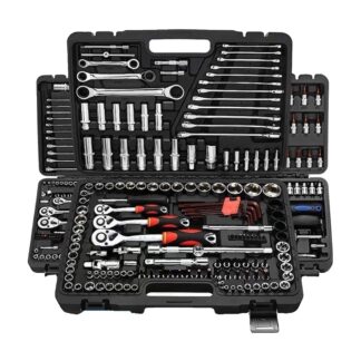 Multifunction Ratchet Wrench set Professional