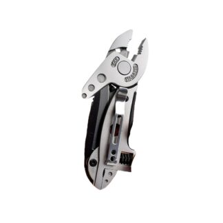 Pocket Multitool set Mini Adjustable Wrench