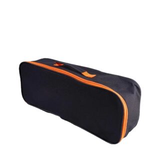 Large Capacity Waterproof Shockproof Tool Bag Oxford