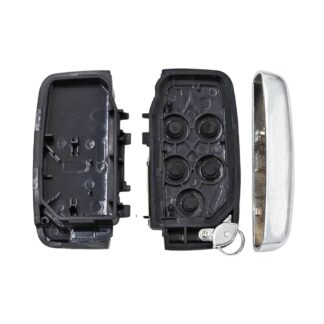 Car Key Cover Shell Case Housing for Smart Remote