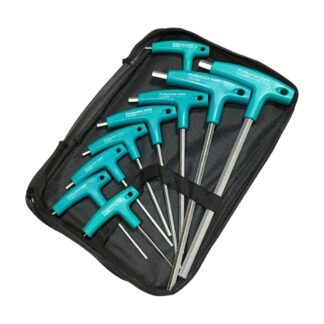Kalaidun HEX Wrench set and Flathead