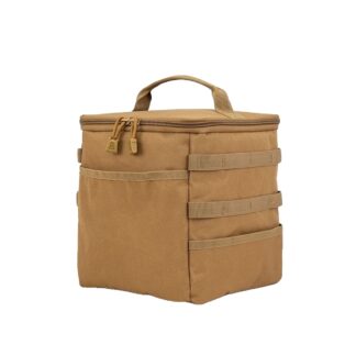 Outdoor Camping Storage Bag Large Capacity Tool
